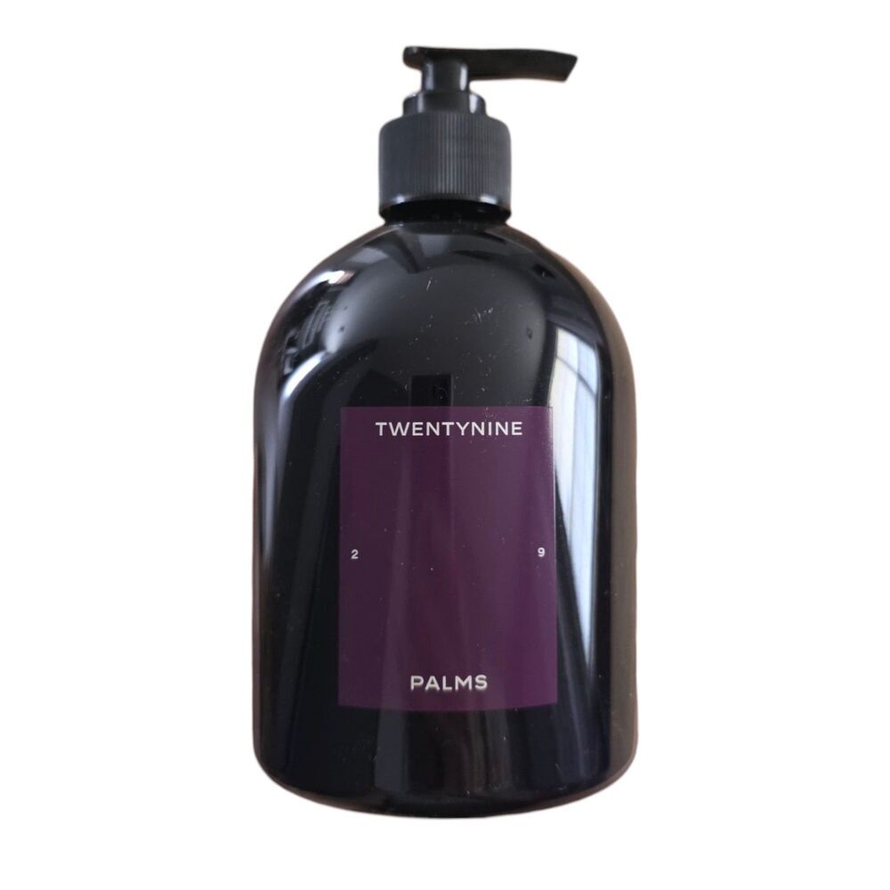 29 Palms Beauty Pinyon Poet Body Wash 500 ml